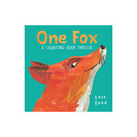 Pan Macmillan One Fox (häftad, eng)