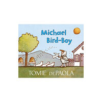 Simon & Schuster Books for Young Readers Michael Bird-Boy (häftad, eng)