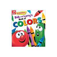 Little, Brown & Company Bob and Larry's Book of Colors (bok, board book, eng)