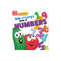 Little, Brown & Company Bob and Larry's Book of Numbers (bok, board book, eng)