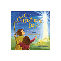 Little, Brown & Company On Christmas Day (bok, board book, eng)