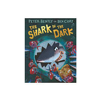 Pan Macmillan The Shark in the Dark (häftad, eng)
