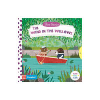 Pan Macmillan The Wind in the Willows (bok, board book, eng)