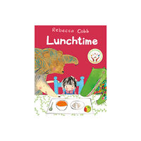 Pan Macmillan Lunchtime (häftad, eng)