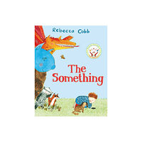 Pan Macmillan The Something (häftad, eng)