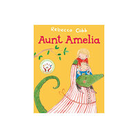 Pan Macmillan Aunt Amelia (häftad, eng)