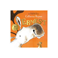 Pan Macmillan Ernest (häftad, eng)