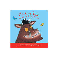 Pan Macmillan The Gruffalo Touch and Feel Book (bok, board book, eng)