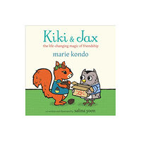 Pan Macmillan Kiki and Jax (häftad, eng)
