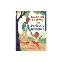 Pan Macmillan I Am Perfectly Designed (häftad, eng)