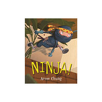 Pan Macmillan Ninja! (häftad, eng)