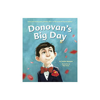 Tricycle Press Donovan's Big Day (inbunden, eng)
