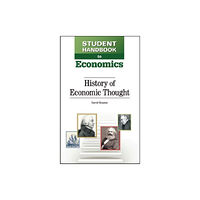 Facts On File Inc Student Handbook to Economics (inbunden, eng)