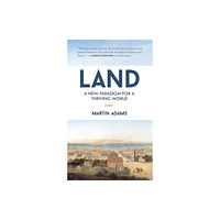 North Atlantic Books,U.S. Land (häftad, eng)