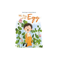 Clavis Publishing Boy and the Egg (inbunden, eng)