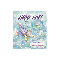 Charlesbridge Publishing,U.S. Shoo Fly! (häftad, eng)