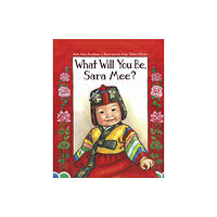 Charlesbridge Publishing,U.S. What Will You Be, Sara Mee? (häftad, eng)