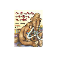 Charlesbridge Publishing,U.S. Can I Bring Woolly to the Library, Ms. Reeder? (häftad, eng)