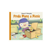 Charlesbridge Publishing,U.S. Freda Plans a Picnic (häftad, eng)