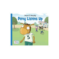 Charlesbridge Publishing,U.S. Percy Listens Up (häftad, eng)