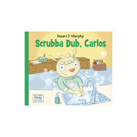 Charlesbridge Publishing,U.S. Scrubba Dub, Carlos (häftad, eng)