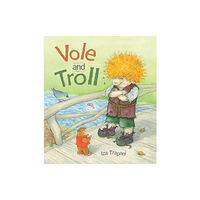 Charlesbridge Publishing,U.S. Vole and Troll (inbunden, eng)