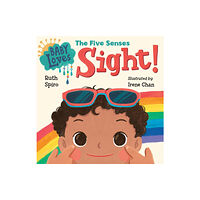 Charlesbridge Publishing,U.S. Baby Loves the Five Senses: Sight! (bok, board book, eng)