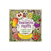 Charlesbridge Publishing,U.S. Fantastic Fruits (häftad, eng)