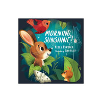North Atlantic Books,U.S. Morning, Sunshine! (inbunden, eng)