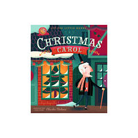 Familius LLC Lit for Little Hands: A Christmas Carol (bok, board book, eng)