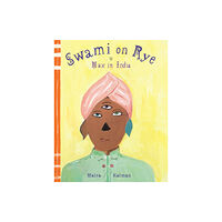 The New York Review of Books, Inc Swami On Rye (inbunden, eng)