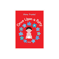 Firefly Books Ltd Once Upon a Potty -- Boy (bok, board book, eng)