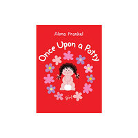 Firefly Books Ltd Once Upon a Potty -- Girl (bok, board book, eng)