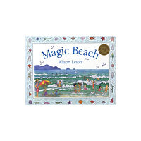 A&U Children's Magic Beach (häftad, eng)
