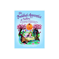 Watkins Media The Buddha's Apprentice at Bedtime (häftad, eng)