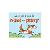 A&U Children's Noni the Pony (bok, board book, eng)