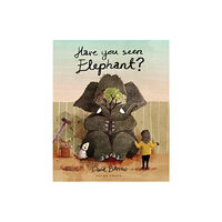 Gecko Press Have You Seen Elephant? (häftad, eng)