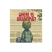 Gecko Press Where is Grandma? (inbunden, eng)
