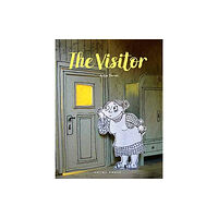 Gecko Press The Visitor (häftad, eng)