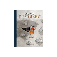 Gecko Press The Stone Giant (inbunden, eng)