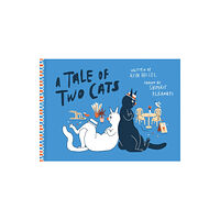 Fantagraphics A Tale Of Two Cats (inbunden, eng)