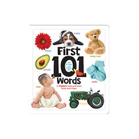 Highlights Press First 101 Words (bok, board book, eng)
