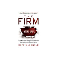 Oneworld Publications The Firm (häftad, eng)