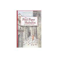 Floris Books The Pied Piper of Hamelin (inbunden, eng)