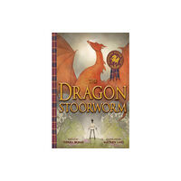 Floris Books The Dragon Stoorworm (häftad, eng)