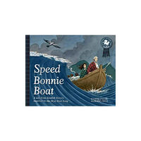 Floris Books Speed Bonnie Boat (häftad, eng)