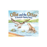 Floris Books Ollie and the Otter (häftad, eng)