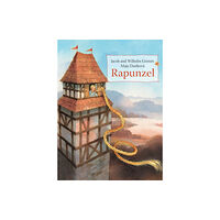 Floris Books Rapunzel (inbunden, eng)