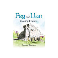 Floris Books Peg and Uan (bok, board book, eng)