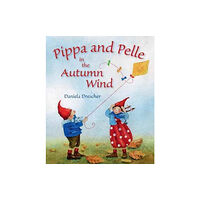 Floris Books Pippa and Pelle in the Autumn Wind (bok, board book, eng)